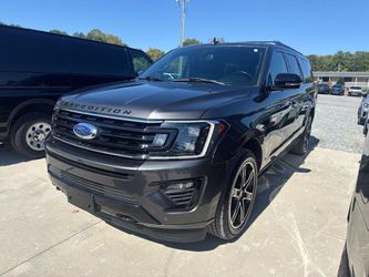 2020 Ford Expedition