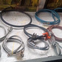 Hoses 