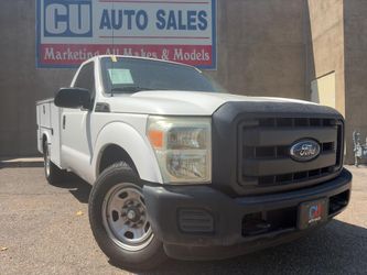 2016 Ford F-350