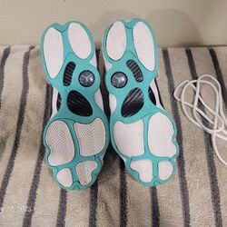 Jordan 6 Rings Size 6.5 Youth