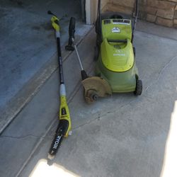 Garden Tools 