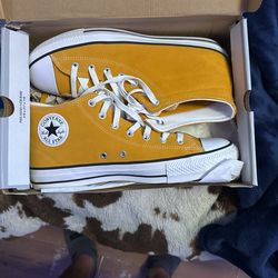 Converse Size 10