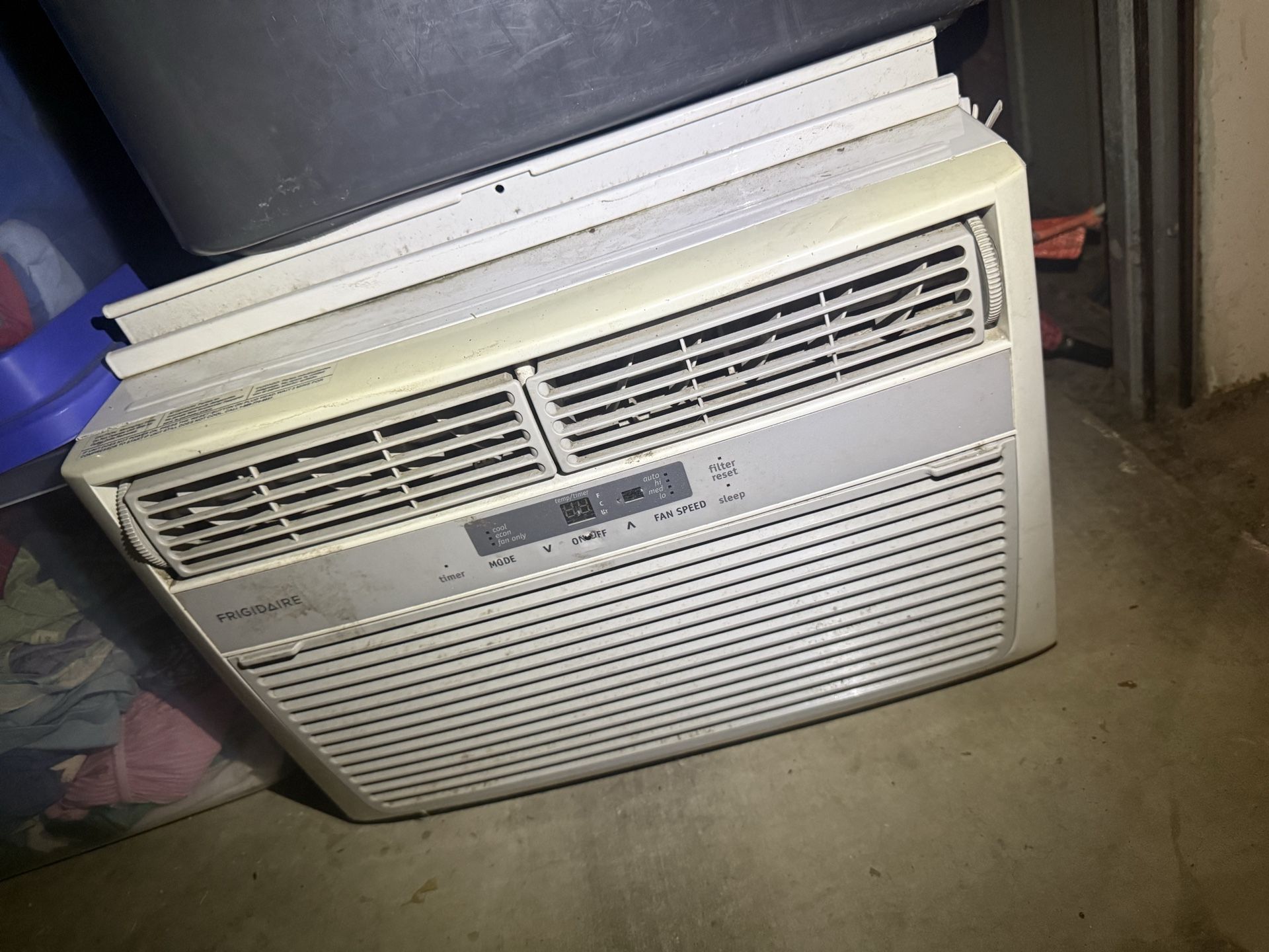 Ac unit