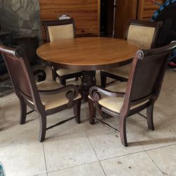 Wood Furniture For Sale! 