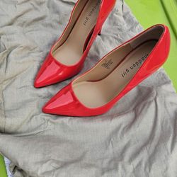 Women's High Heels 