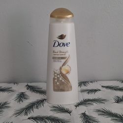 Dove 🕊 SHAMPOO 12oz ( Bond Strength + Peptide Complex )