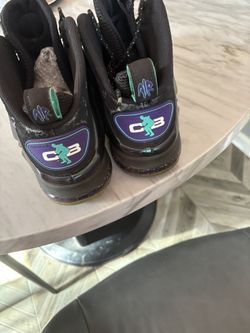 Nike  Barkley Posite Max Size 11
