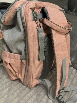 Diaper Bag