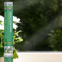 GILA HEAT CTRL 4FT X 15FT TITNIUM