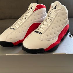 Jordan 13 “Chicago”