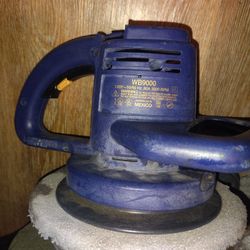 WB 9000 Buffer 