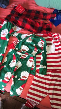 Baby Pajamas 12-18months