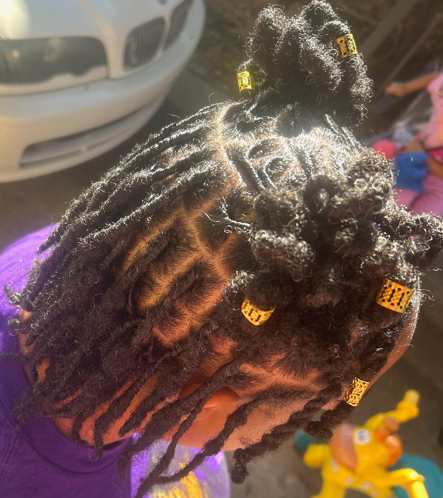 Locs