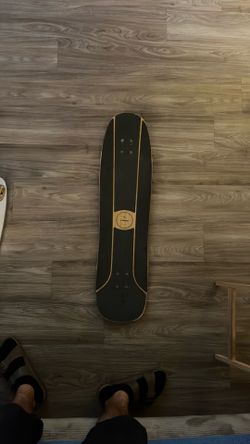 Loaded Overland Deck