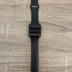 Apple Watch Series 1 W/ Charger 