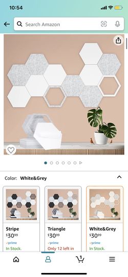 Self Adhesive Acoustic Panels 