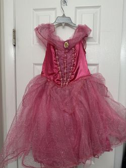 Girl Costume