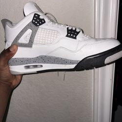 jordan 4s