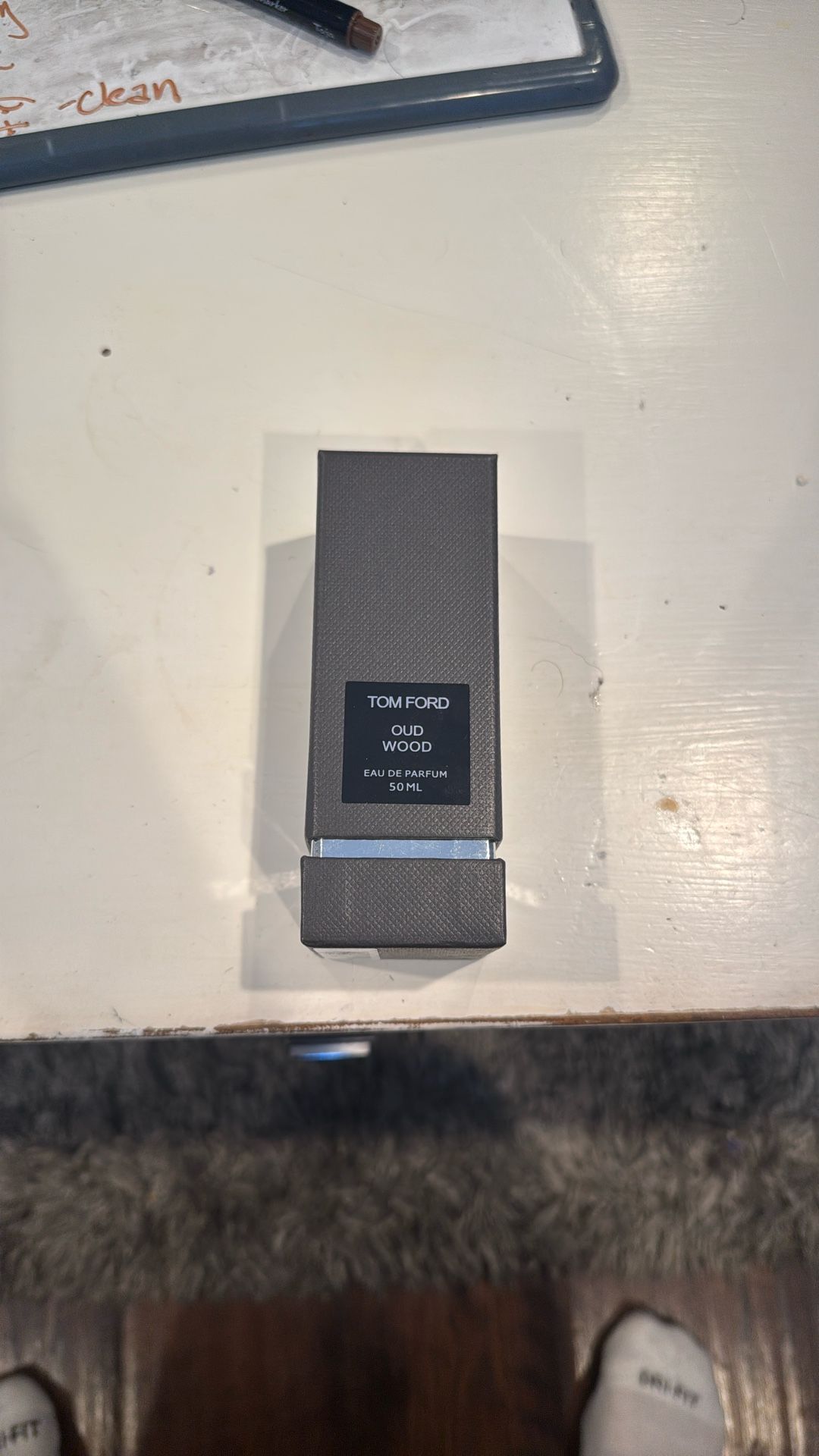 Tom Ford Oud Wood EDP 50 ML BRAND NEW