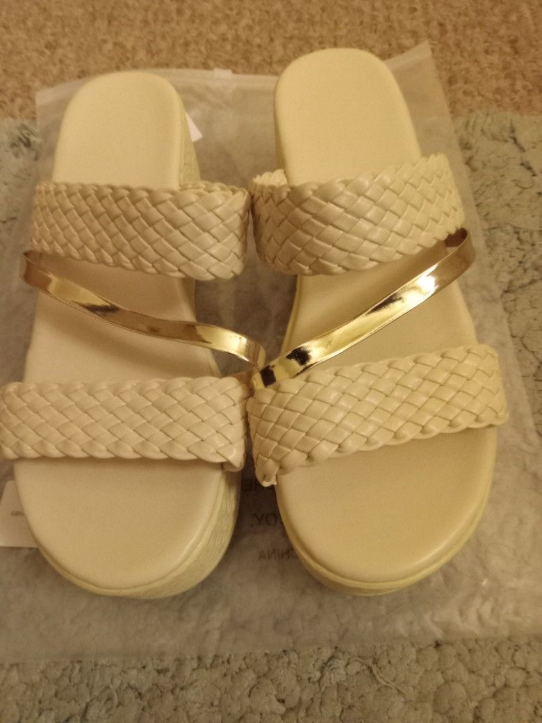 Women's Sandals
