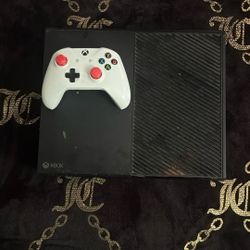 Xbox One