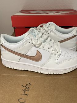 Nike Dunks