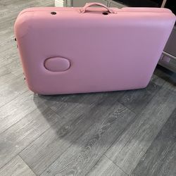 Mesa De Masages O Para Tattoos 