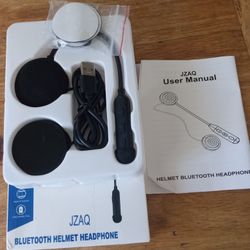 MOTORCYCLE BT30 HIGH SOUND WIRELESS SPORTS OUTDOR BLUETOOTH HEADSET 