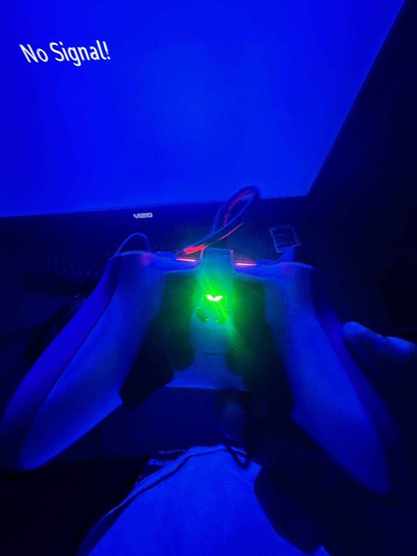 strike pack rarely used