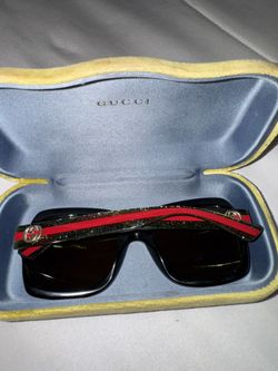Gucci Glasses