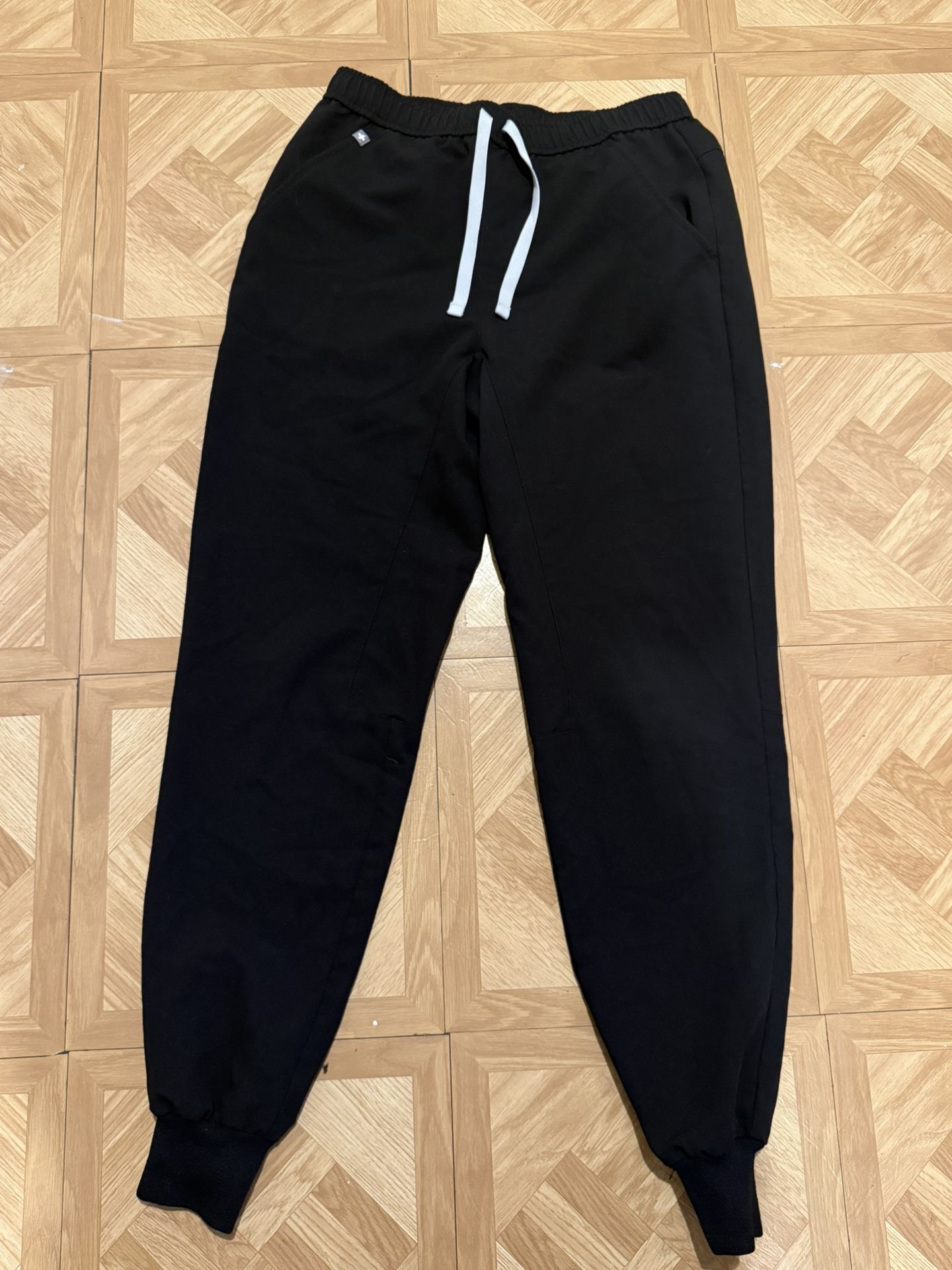 Men’s Sz S Figs Jogger Scrub Pants