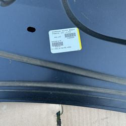 2005 Cavalier Hood 