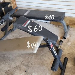Workout Benches Bench 