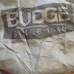 Budge Car Cover Ultra Size 3