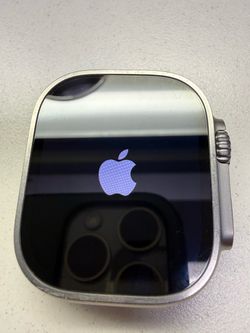 Apple Watch Ultra 2 49mm