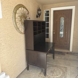 Free Desk