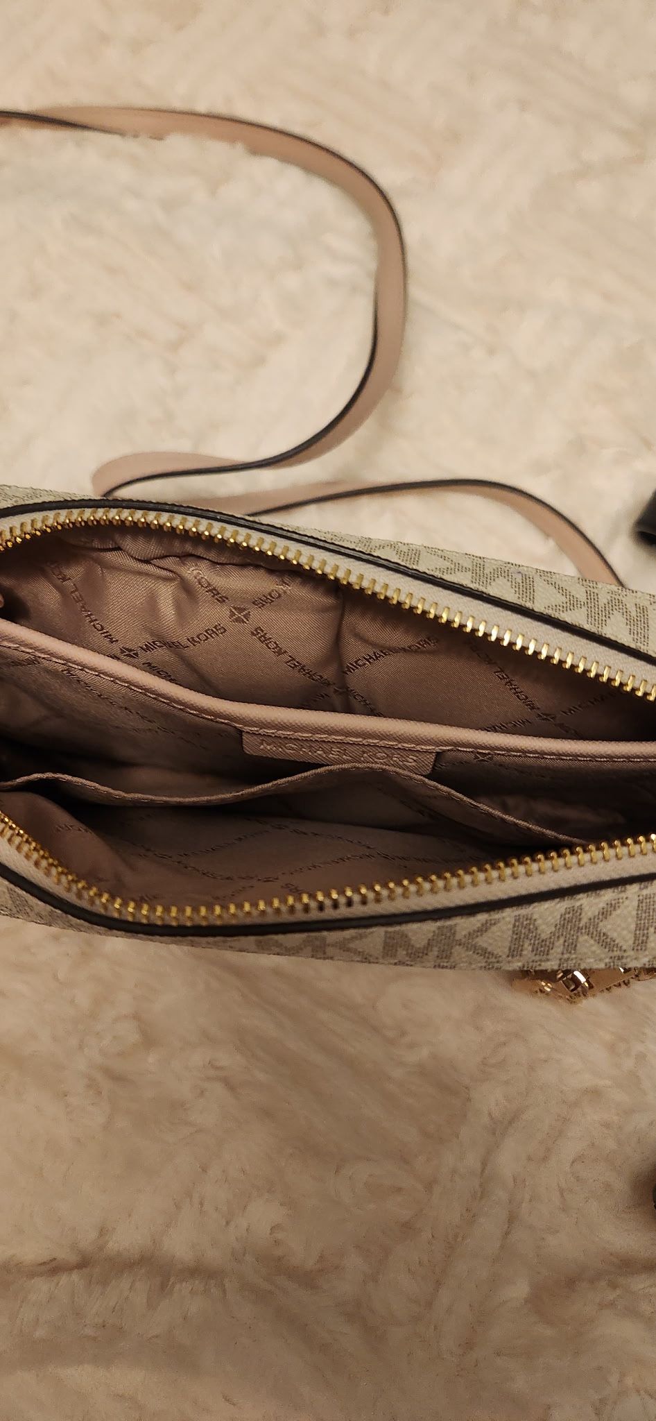 Michael Kors Handbag