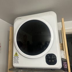 Portable Washer & Dryer 