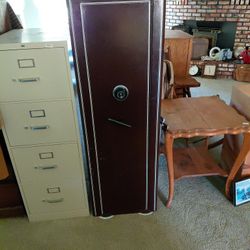 Gun Safe 