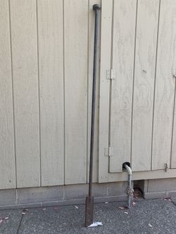 Sewer Probe