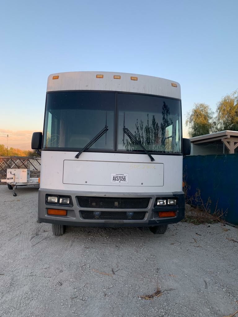 Winnebago