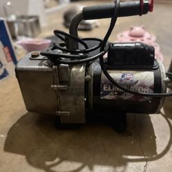 Vacuum Pump 