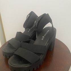 Madden Girl Heels