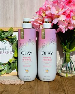 Body wash