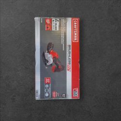 Craftsman Brushless Cut Tools 