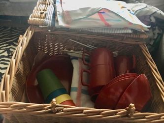 Picnic Basket