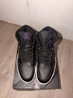 Jordan 1 Mid