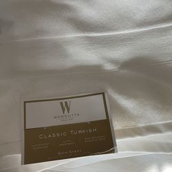 Bath Towel Classic Turkish 