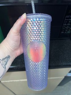 Starbucks cup