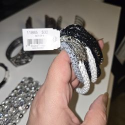 Cookie Lee Bracelets